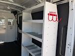 2024 Ford Transit 250 Medium Roof RWD Weather Guard Upfitted Cargo Van for sale #RKB78853 - photo 12