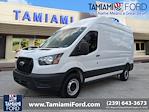 2024 Ford Transit 250 High Roof RWD Empty Cargo Van for sale #RKB78861 - photo 1