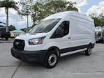 2024 Ford Transit 250 High Roof RWD Empty Cargo Van for sale #RKB78861 - photo 3