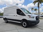 2024 Ford Transit 250 High Roof RWD Empty Cargo Van for sale #RKB78861 - photo 8