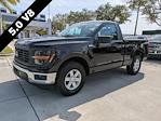 2024 Ford F-150 Regular Cab RWD Pickup for sale #RKD00167 - photo 1
