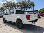 2024 Ford F-150 SuperCrew Cab 4WD, Pickup for sale #RKD02329 - photo 6