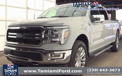 2024 Ford F-150 SuperCrew Cab 4WD Pickup for sale #RKD12129 - photo 1