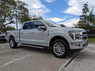 2024 Ford F-150 SuperCrew Cab 4WD Pickup for sale #RKD12129 - photo 2
