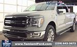 2024 Ford F-150 SuperCrew Cab 4WD Pickup for sale #RKD12129 - photo 1