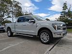 2024 Ford F-150 SuperCrew Cab 4WD Pickup for sale #RKD12129 - photo 3