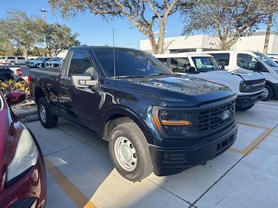 Used 2024 Ford F-150 - photo 1