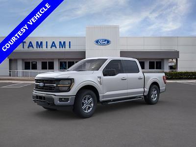 2024 Ford F-150 SuperCrew Cab RWD Pickup for sale #RKD51199 - photo 1