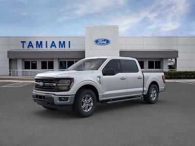 2024 Ford F-150 SuperCrew Cab RWD Pickup for sale #RKD51199 - photo 1