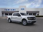 2024 Ford F-150 SuperCrew Cab RWD Pickup for sale #RKD51199 - photo 7