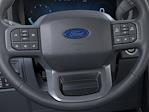 2024 Ford F-150 SuperCrew Cab RWD Pickup for sale #RKD51199 - photo 12