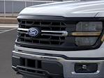 2024 Ford F-150 SuperCrew Cab RWD Pickup for sale #RKD51199 - photo 17