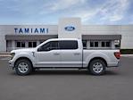 2024 Ford F-150 SuperCrew Cab RWD Pickup for sale #RKD51199 - photo 4