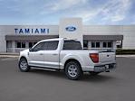 2024 Ford F-150 SuperCrew Cab RWD Pickup for sale #RKD51199 - photo 2