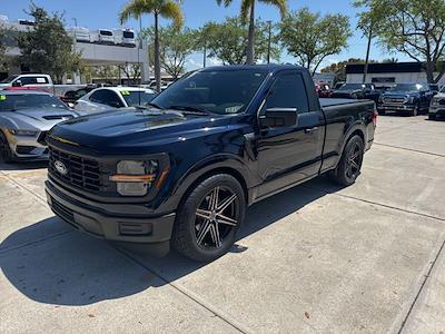 2024 Ford F-150 Regular Cab RWD Pickup for sale #RKD5381A - photo 1