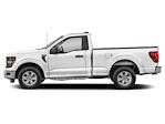 2024 Ford F-150 Regular Cab 4WD, Pickup for sale #RKD65809 - photo 3