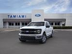 2024 Ford F-150 SuperCrew Cab RWD Pickup for sale #RKD66309 - photo 2