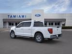 2024 Ford F-150 SuperCrew Cab RWD Pickup for sale #RKD66309 - photo 4