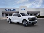 2024 Ford F-150 SuperCrew Cab RWD Pickup for sale #RKD66309 - photo 7