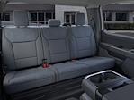 2024 Ford F-150 SuperCrew Cab RWD Pickup for sale #RKD66309 - photo 11