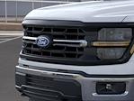 2024 Ford F-150 SuperCrew Cab RWD Pickup for sale #RKD66309 - photo 17