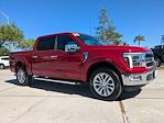 2024 Ford F-150 SuperCrew Cab 4WD Pickup for sale #RKD74480 - photo 7