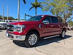 2024 Ford F-150 SuperCrew Cab 4WD Pickup for sale #RKD74480 - photo 11