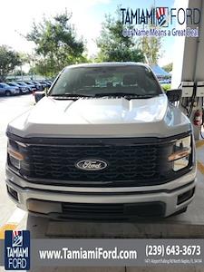 2024 Ford F-150 SuperCrew Cab RWD Pickup for sale #RKE1555A - photo 1