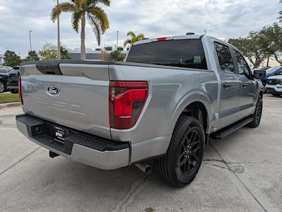 2024 Ford F-150 SuperCrew Cab RWD Pickup for sale #RKE1555A - photo 2