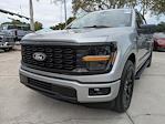 2024 Ford F-150 SuperCrew Cab RWD Pickup for sale #RKE1555A - photo 26