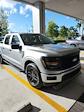 2024 Ford F-150 SuperCrew Cab RWD Pickup for sale #RKE1555A - photo 2