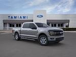 2024 Ford F-150 SuperCrew Cab RWD, Pickup for sale #RKE38059 - photo 7