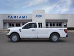 2024 Ford F-150 Regular Cab 4WD Pickup for sale #RKE66809 - photo 4