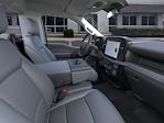 2024 Ford F-150 Regular Cab 4WD Pickup for sale #RKE66809 - photo 11