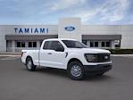 2024 Ford F-150 Super Cab 4WD, Pickup for sale #RKE70658 - photo 7