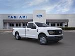 2024 Ford F-150 Regular Cab RWD, Pickup for sale #RKE77269 - photo 7