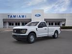 2024 Ford F-150 Regular Cab RWD, Pickup for sale #RKE78392 - photo 1