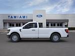 2024 Ford F-150 Regular Cab RWD, Pickup for sale #RKE78392 - photo 3