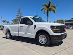 2024 Ford F-150 Regular Cab RWD Pickup for sale #RKE8603A - photo 7
