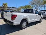 2024 Ford F-150 Regular Cab RWD Pickup for sale #RKE8603A - photo 2