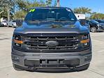 Used 2024 Ford F-150 XLT SuperCrew Cab for sale #RKF01443 - photo 24