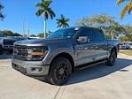 Used 2024 Ford F-150 XLT SuperCrew Cab for sale #RKF01443 - photo 1