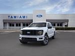 2024 Ford F-150 SuperCrew Cab RWD Pickup for sale #RKF38351 - photo 2