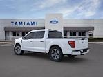 2024 Ford F-150 SuperCrew Cab RWD Pickup for sale #RKF38351 - photo 4