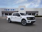 2024 Ford F-150 SuperCrew Cab RWD Pickup for sale #RKF38351 - photo 7