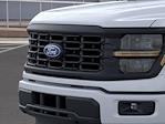 2024 Ford F-150 SuperCrew Cab RWD Pickup for sale #RKF38351 - photo 17