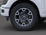 2024 Ford F-150 SuperCrew Cab RWD Pickup for sale #RKF38351 - photo 19