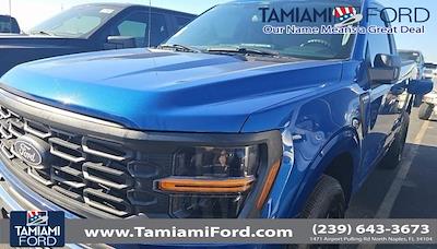 2024 Ford F-150 Regular Cab RWD Pickup for sale #RKF45879 - photo 1