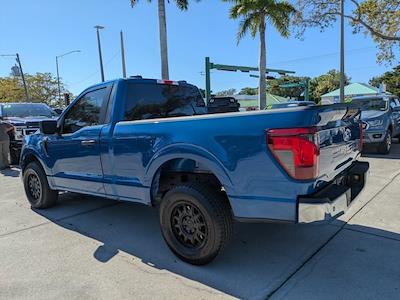 2024 Ford F-150 Regular Cab RWD Pickup for sale #RKF45879 - photo 2