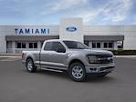 2024 Ford F-150 Super Cab 4x4 Pickup for sale #RKF66053 - photo 7